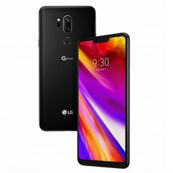 Замена сенсора на телефоне LG G7 Plus ThinQ в Ижевске